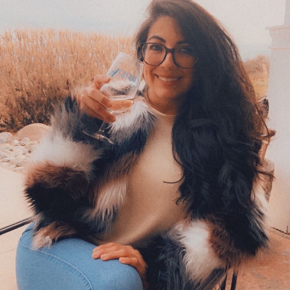 Meet your Posher, Jacqueline